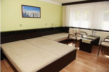 Пансион Malá Morávka 4